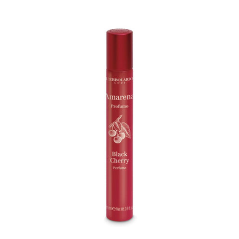 L'Erbolario Amarena Black Cherry Perfume