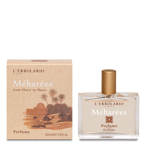 L'Erbolario Méharées Perfume