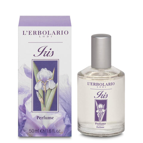 L'Erbolario Iris Perfume