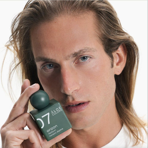 Aroma by Aloe Colors 07 Orizon Eau De Parfum
