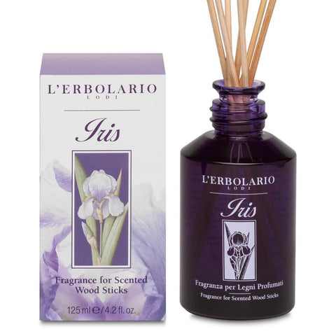 L'Erbolario Iris Diffuser
