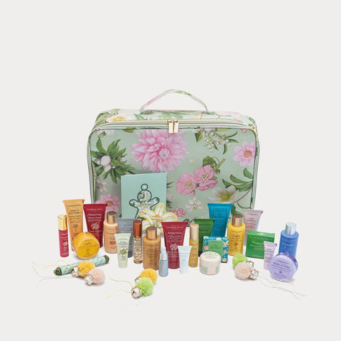 L'Erbolario Symphony of Flower Advent Calendar 2026