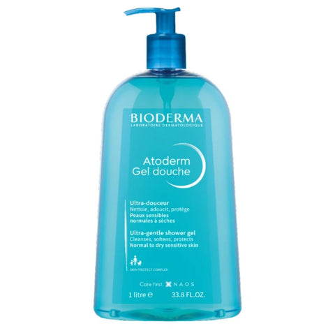 Bioderma Atoderm Gel douche