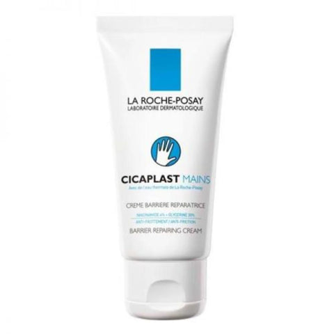 La Roche Posay Cicaplast Hand Cream