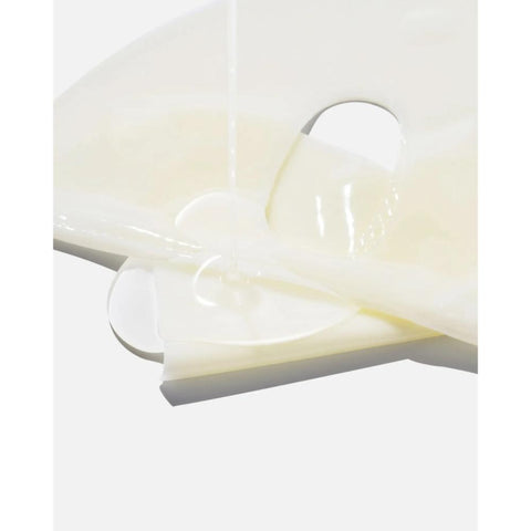 Orjena Rice PDRN Niacinamide Glow Layer Hydrogel Mask