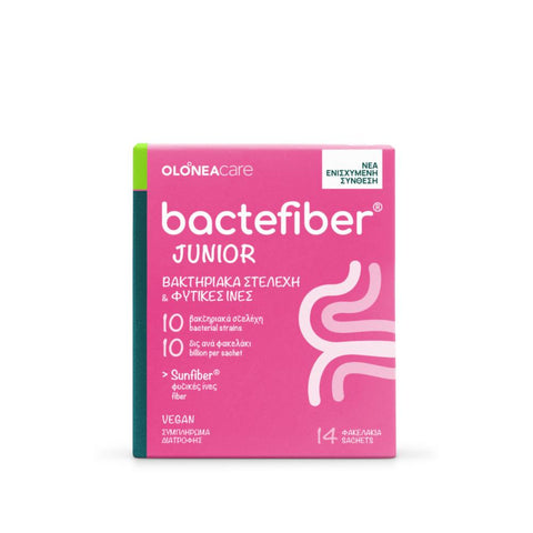 Bactefiber Junior