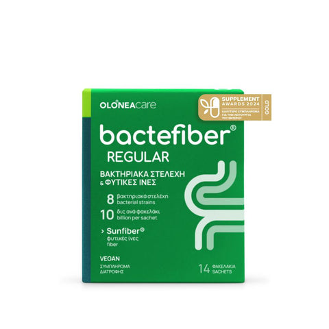 Bacterfiber Regular
