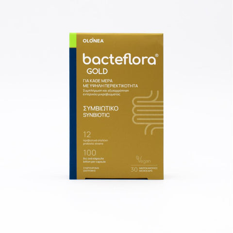 Bacteflora Gold