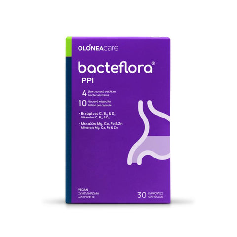 Bacteflora PPI