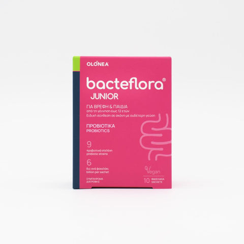 Bacteflora Junior