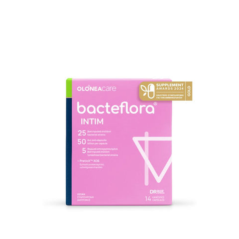 Bactefora Intim