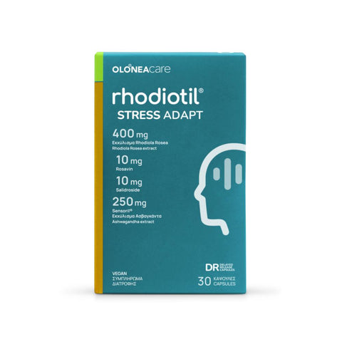 OloneaCare Rhodiotil Stress Adapt