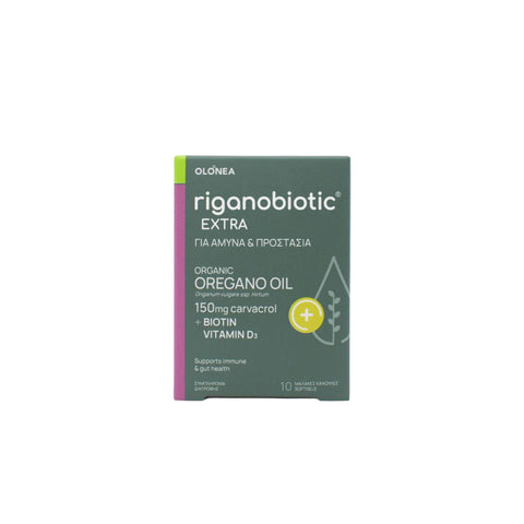 Olonea Riganobiotic Extra