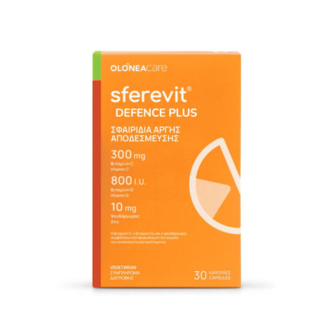 OloneaCare Sferevit Defence Plus