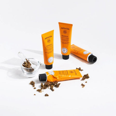 Apivita Propolis Protecting Cream