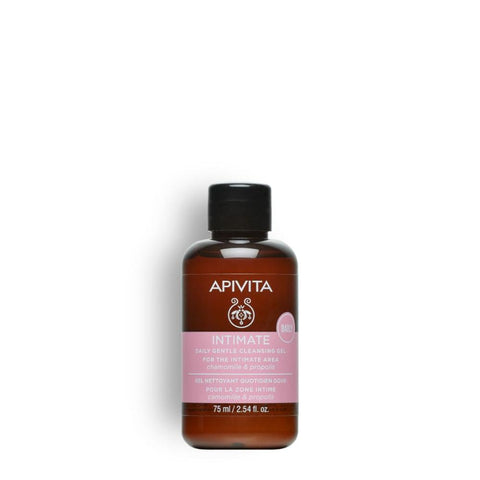 Apivita Intimate Cleansing Gel Daily