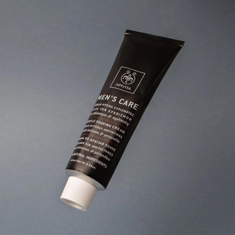 Apivita Gentle Shaving Cream