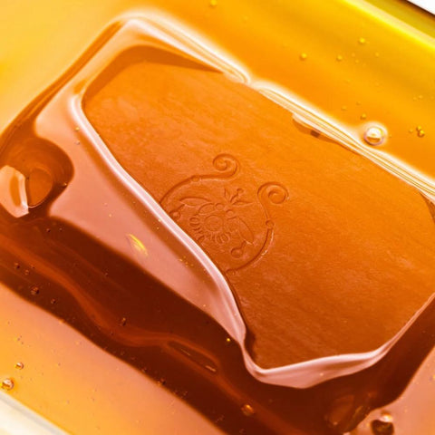 Apivita Honey Natural Soap
