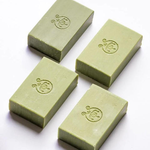 Apivita Olive Natural Soap