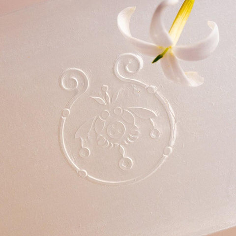 Apivita Jasmine Natural Soap