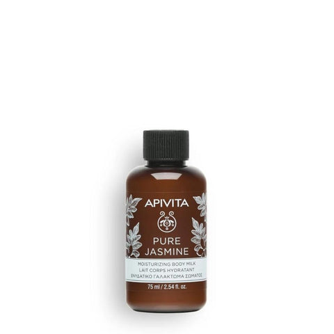 Apivita Pure Jasmine Body Milk