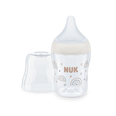 NUK Perfect Match Glass Bottle S Flow 0m+