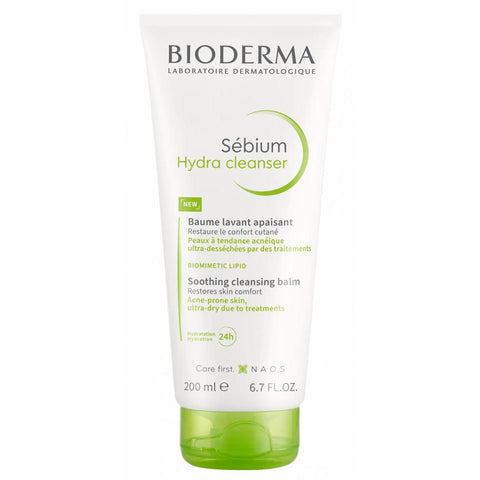 Bioderma Sébium Hydra Cleanser