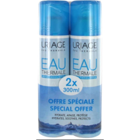 Uriage Eau Thermale Water-Special Offer