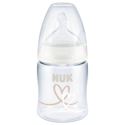 NUK First Choice+ Bottle 0-6m