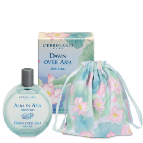 L'Erbolario Alba in Asia Perfume