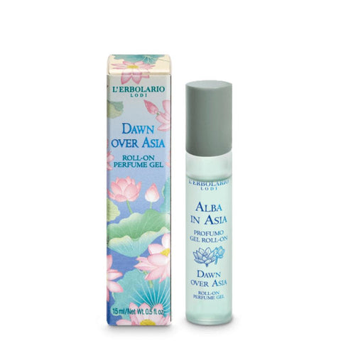 L'Erbolario Alba in Asia Perfume