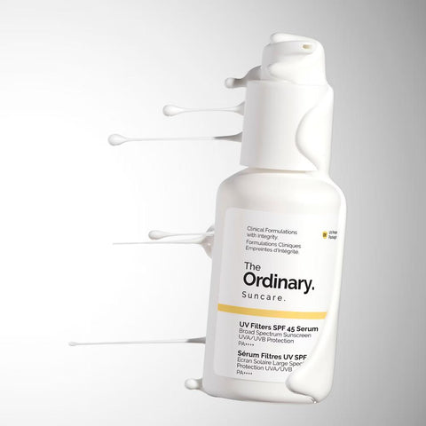 The Ordinary Suncare UV Filters SPF45 Serum