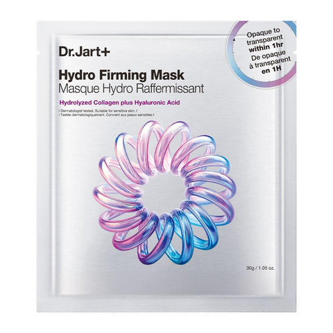 Dr.Jart+ Hydro Firming Mask- Μάσκα Κολλαγόνου