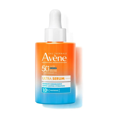 Avene Ultra Serum SPF50+ Κυτταρική Προστασία & Ενυδάτωση