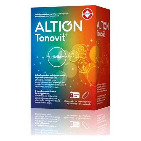 Altion