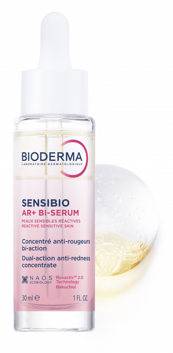 Bioderma Sensibio AR+ Bi-serum 30ml