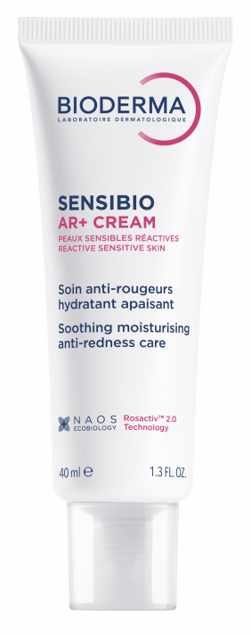 Bioderma Sensibio AR+ Cream 40ml