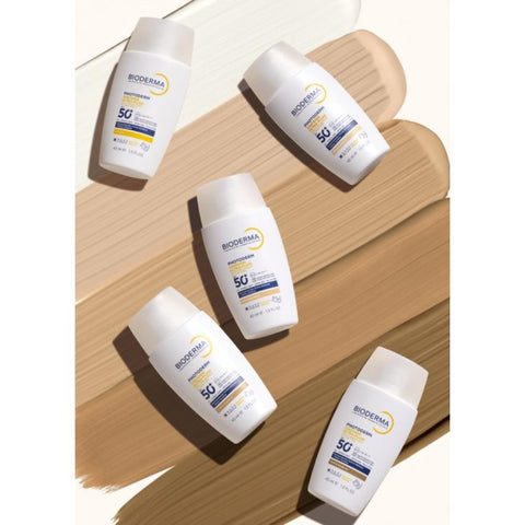 Bioderma Photoderm XDefense Ultra Fluid SPF50+