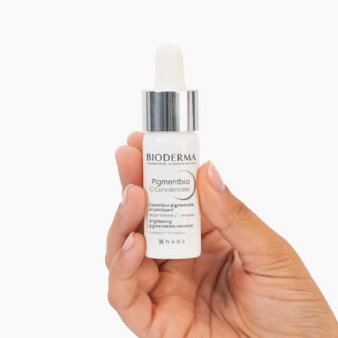 Bioderma Pigmentbio C-Concentrate Serum