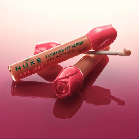 Nuxe Plumping Lip Serum