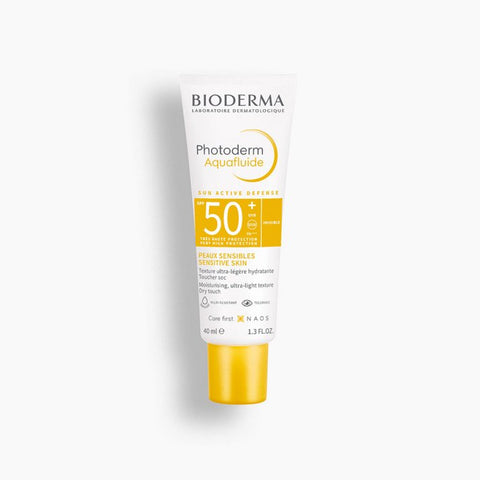 Bioderma Photoderm Aquafluide SPF50+, 40ml