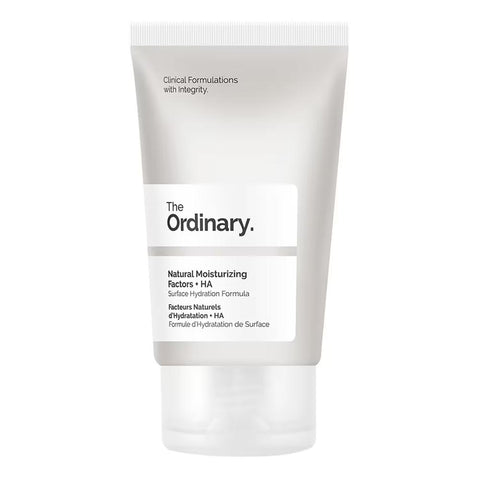 The Ordinary Natural Moisturizing Factors + HA