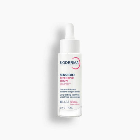 Bioderma Sensibio Defensive Serum for Sensitive Skin