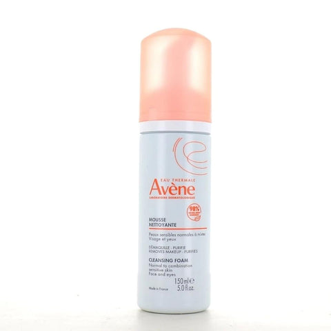 Avene Cleansing Foam