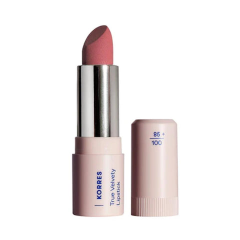 Korres True Velvety Lipstick