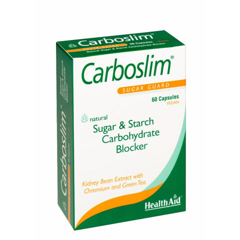 Health Aid Carboslim