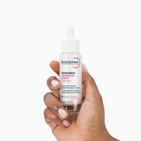 Bioderma Sensibio Defensive Serum for Sensitive Skin