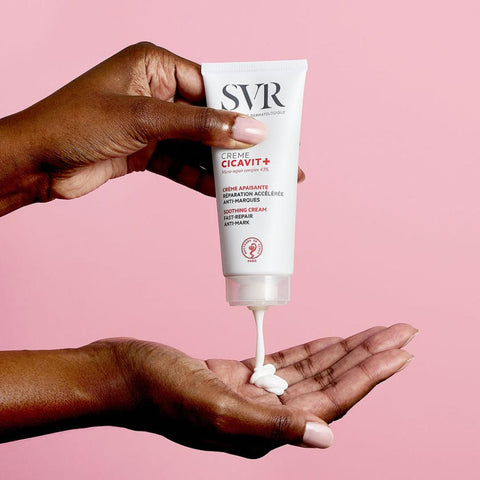 SVR Cicavit+ Creme HPPI- Κατά των Ουλών και των Σημαδιών