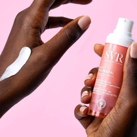 SVR Palpebral Baume Καταπραϋντική Κρέμα Ενυδάτωσης