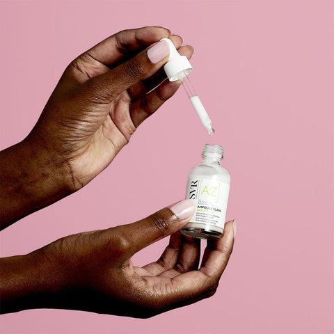 SVR Sebiaclear Ampoule Flash